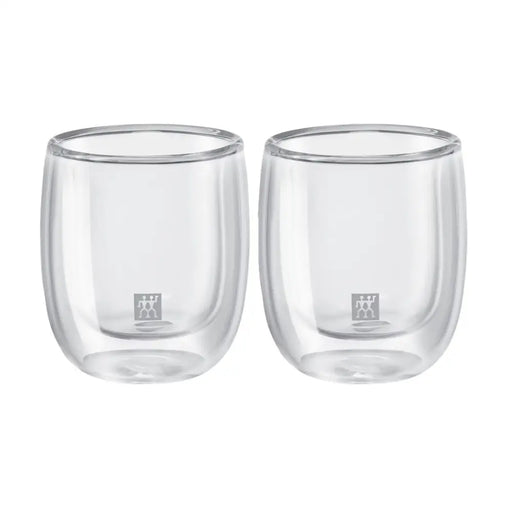ZWILLING 39500-075 Transparent 2 pc(s) 80 ml - Cutlery and cooking utensilsAGD-SZT<<<Home Appliance
