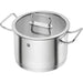 ZWILLING 65120-005-0 pan set 5 pc(s) - Non-electric pots / pansAGD-GAR<<<Home Appliance - ProductsAGD<<<ActionPL