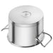 ZWILLING 65120-005-0 pan set 5 pc(s) - Non-electric pots / pansAGD-GAR<<<Home Appliance - ProductsAGD<<<ActionPL