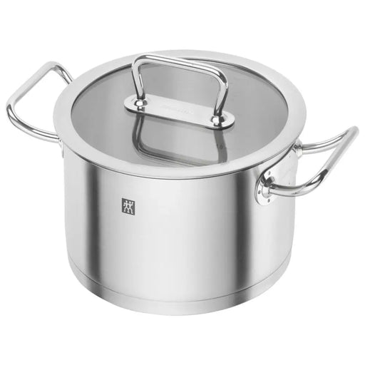 ZWILLING 65120-005-0 pan set 5 pc(s) - Non-electric pots / pansAGD-GAR<<<Home Appliance - ProductsAGD<<<ActionPL