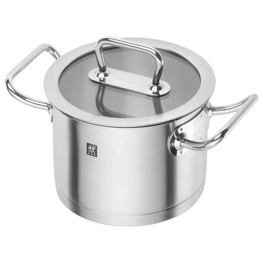 ZWILLING 65120-005-0 pan set 5 pc(s) - Non-electric pots / pansAGD-GAR<<<Home Appliance - ProductsAGD<<<ActionPL