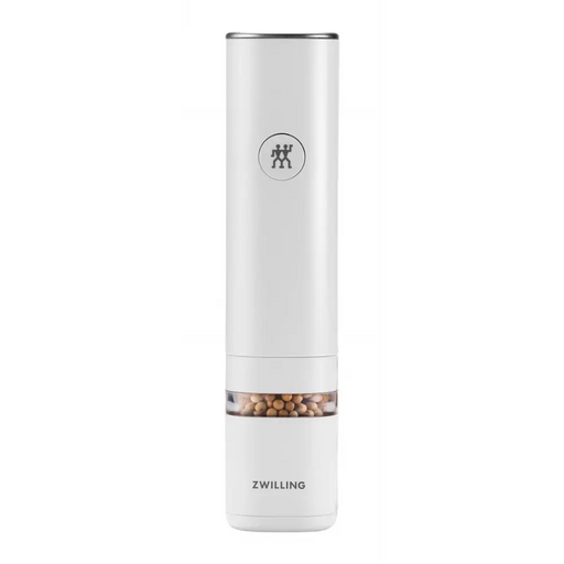 Zwilling electric spice grinder white - Spice grindersAGD-MLP<<<Home Appliance - ProductsAGD<<<ActionPL