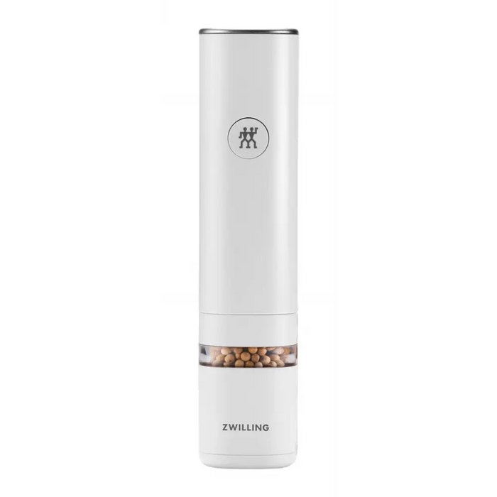 Zwilling electric spice grinder white - Spice grindersAGD-MLP<<<Home Appliance - ProductsAGD<<<ActionPL