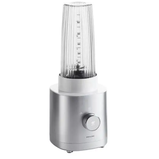 ZWILLING ENFINIGY Blender 0.55 L Stand mixer 600 W Silver - Mixers / blendersAGD-MIB<<<Home Appliance