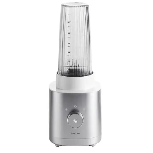 ZWILLING ENFINIGY Blender 0.55 L Stand mixer 600 W Silver - Mixers / blendersAGD-MIB<<<Home Appliance
