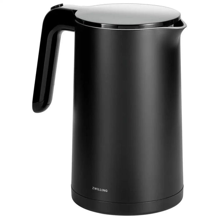 ZWILLING ENFINIGY electric kettle 1.5 L 1850 W 53005-001-0 Black - Electric kettlesAGD-CZE<<<Home Appliance