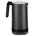 ZWILLING ENFINIGY PRO electric kettle 1.5 L 1850 W Black - Electric kettlesAGD-CZE<<<Home Appliance