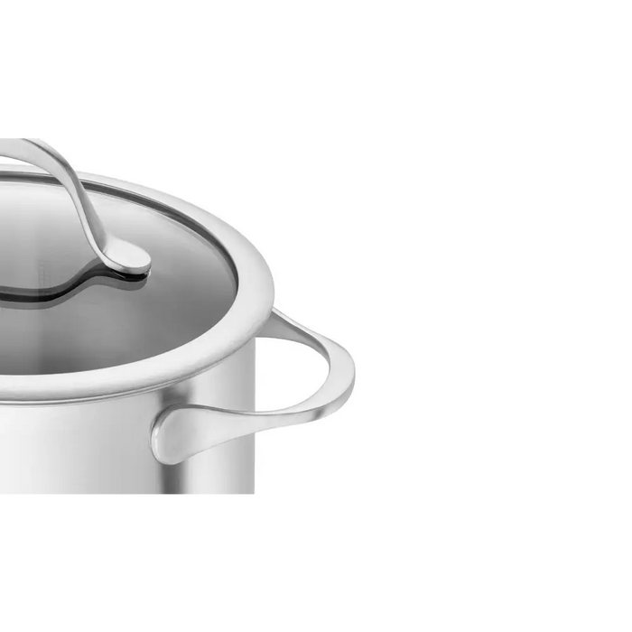 ZWILLING Essence 66220-002-0 pan set 5 pc(s) - Non-electric pots / pansAGD-GAR<<<Home Appliance