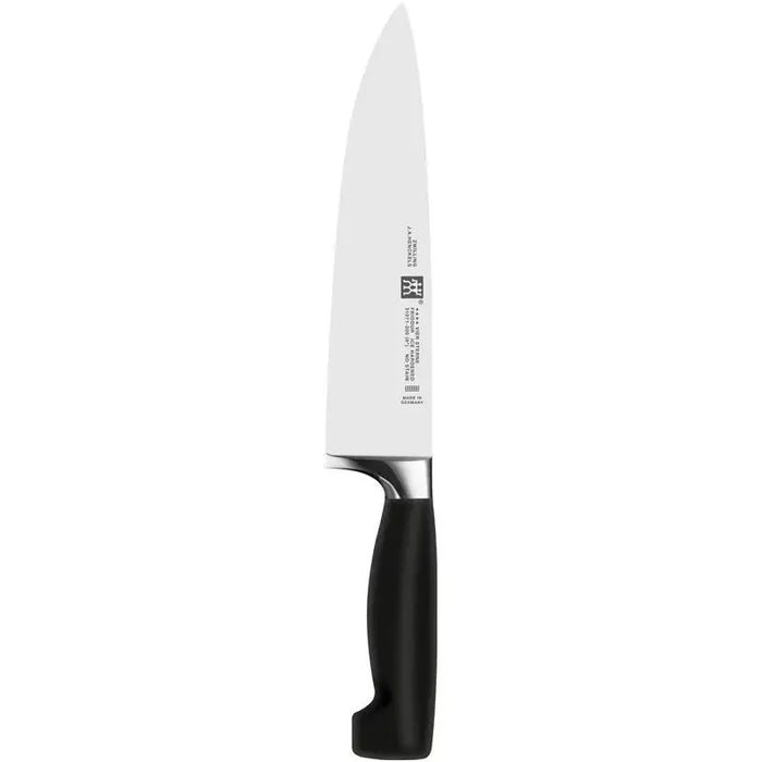 ZWILLING FOUR STAR 35148-207-0 kitchen knife/cutlery block set 7 pc(s) White - Cutlery and cooking