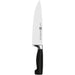 ZWILLING FOUR STAR 35148-207-0 kitchen knife/cutlery block set 7 pc(s) White - Cutlery and cooking