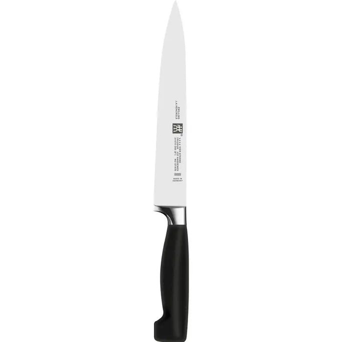 ZWILLING FOUR STAR 35148-207-0 kitchen knife/cutlery block set 7 pc(s) White - Cutlery and cooking