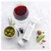 ZWILLING FRESH & SAVE wine preserving pump 3 cm Plastic Silicone Stainless steel - Cutlery and cooking