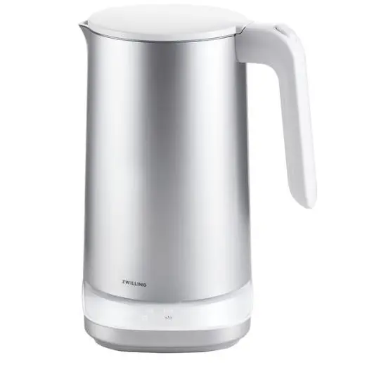 ZWILLING PRO electric kettle 1.5 L 1850 W 53006-000-0 Silver - Electric kettlesAGD-CZE<<<Home Appliance