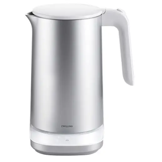 ZWILLING PRO electric kettle 1.5 L 1850 W 53006-000-0 Silver - Electric kettlesAGD-CZE<<<Home Appliance