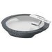 ZWILLING SIMPLIFY 66870-004-0 Pots set Stainless steel 4 pcs. Silver Black - Non-electric pots / pansAGD-GAR<<<Home