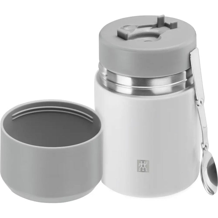 ZWILLING Thermo food container 39500-509-0 white 700ml - Flasks & thermal mugsAGD-TKT<<<Home Appliance