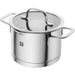 ZWILLING True Flow 66920-004-0 pan set 4 pc(s) - Non-electric pots / pansAGD-GAR<<<Home Appliance