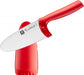 ZWILLING Twinny chef’s knife 36550-101-0 10 cm red Cooking lessons for children - Cutlery and cooking