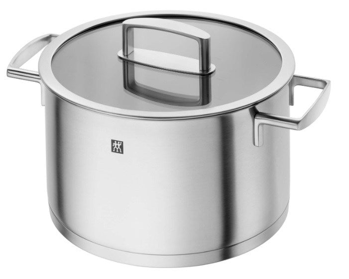 Vitality ZWILLING pot set 66460-000-0 5 pcs