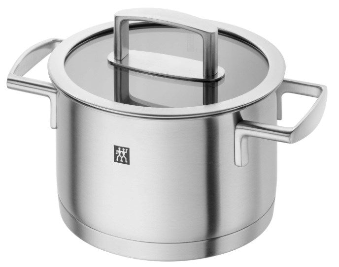 Vitality ZWILLING pot set 66460-000-0 5 pcs