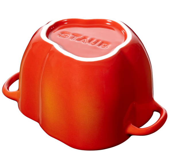 ZWILLING MINI COCOTTE PEPPER 470 ml  Round Casserole baking dish