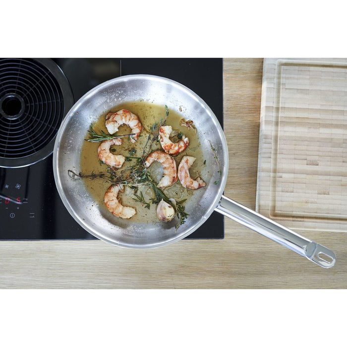ZWILLING Pro All-purpose pan Round