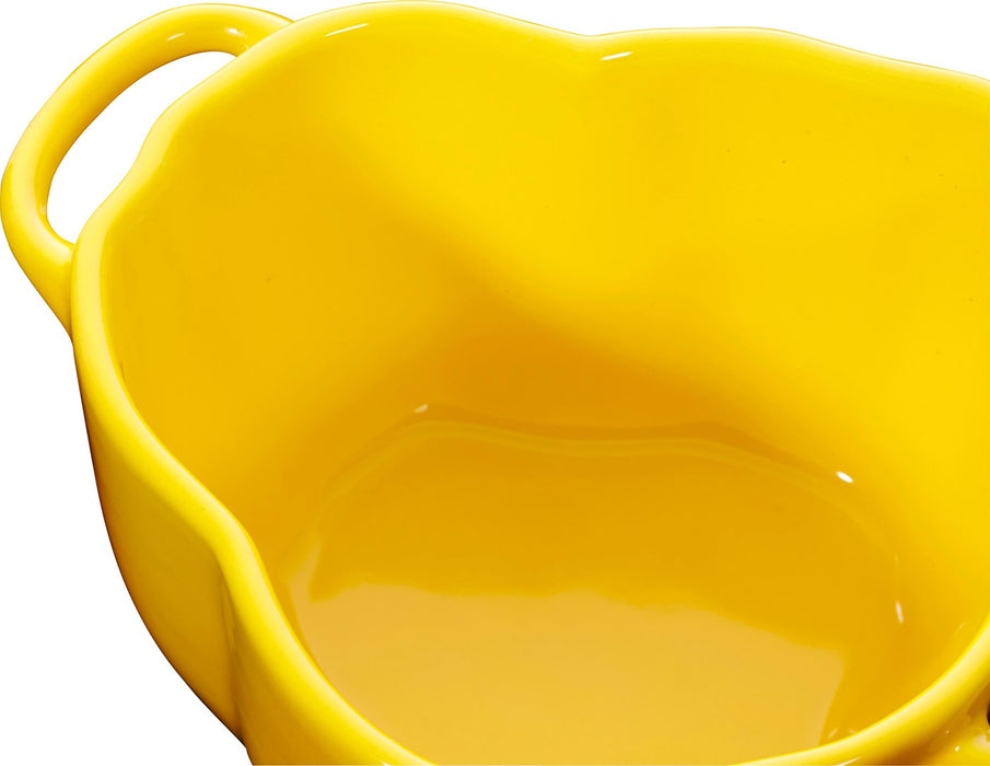 MINI COCOTTE PEPPERS STAUB 40500-324-0 - YELLOW