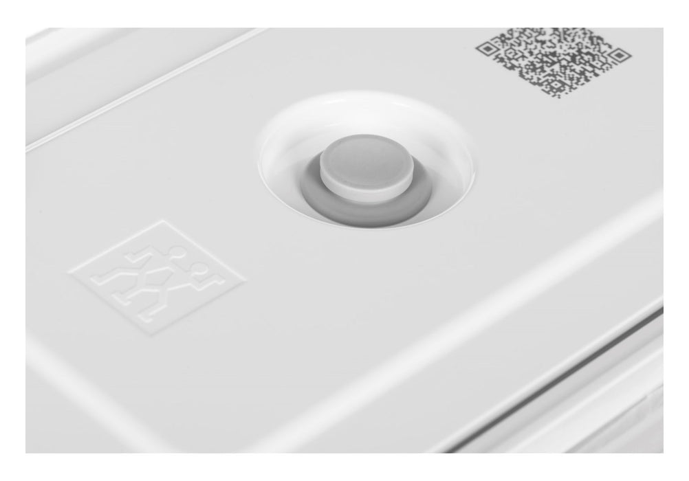 Set of 3 Glass Containers Zwilling Fresh & Save