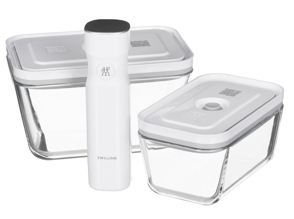 Glass Starter Set Zwilling Fresh & Save
