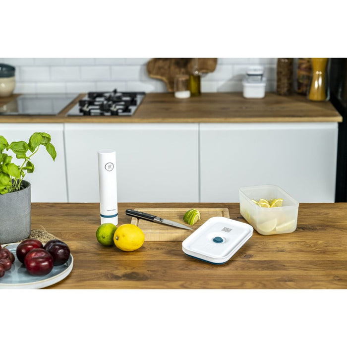 ZWILLING 36815-017-0 vacuum sealer Blue