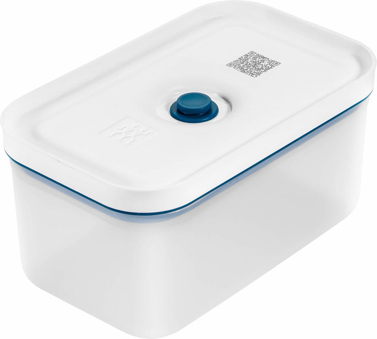 ZWILLING 36815-015-0 vacuum sealer Blue, White