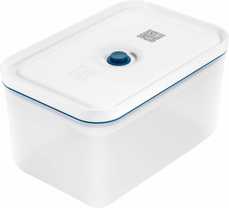 ZWILLING 36815-015-0 vacuum sealer Blue, White