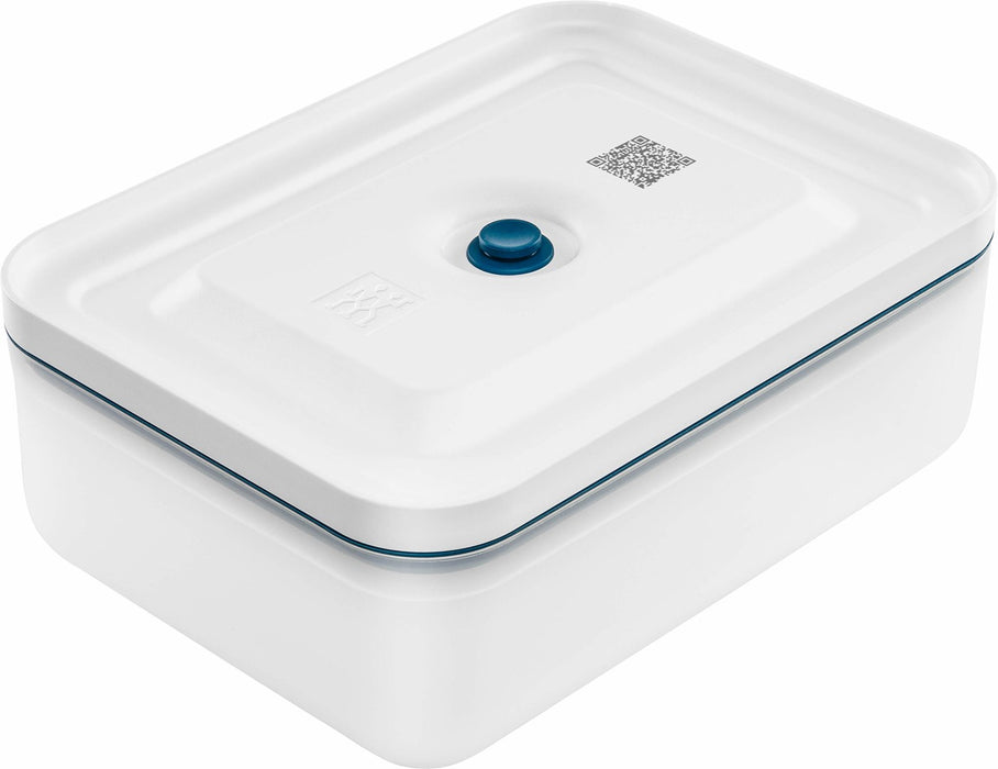 ZWILLING 36815-015-0 vacuum sealer Blue, White