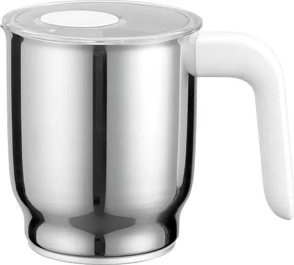 Zwilling Enfinigy Silver milk frother