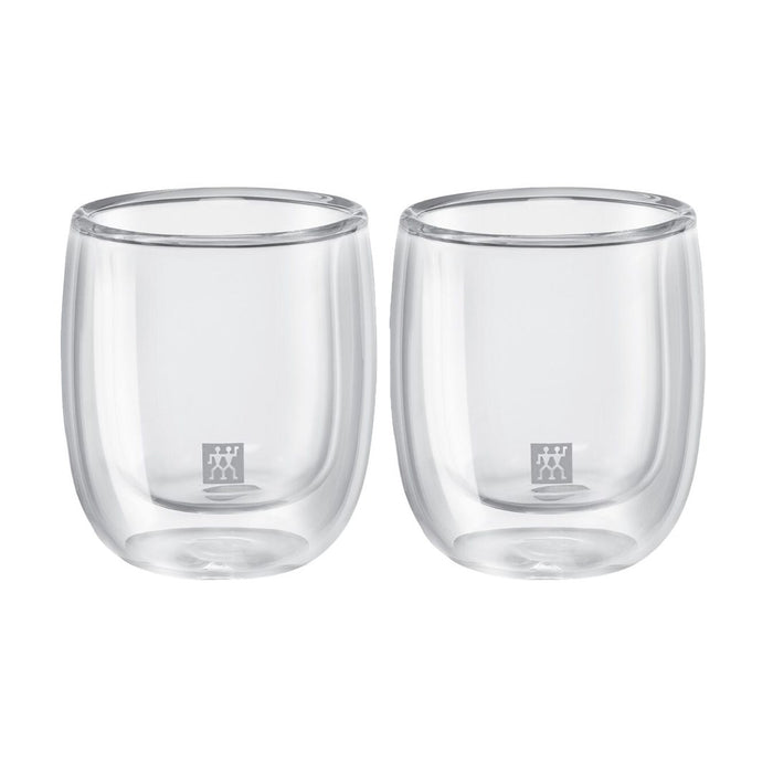 ZWILLING 39500-075 Transparent 2 pc(s) 80 ml