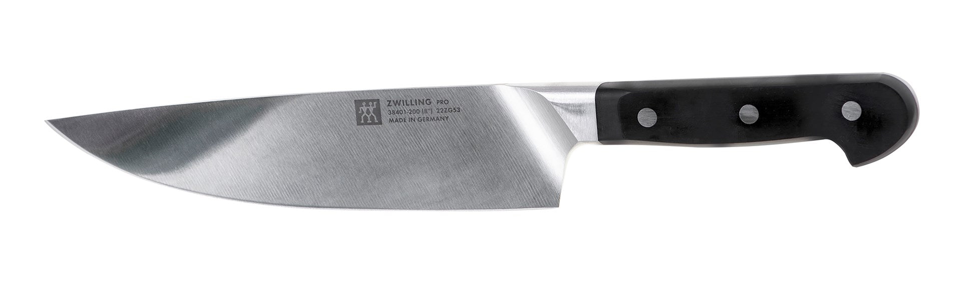 Set of 2 knives ZWILLING Pro 38430-004-0