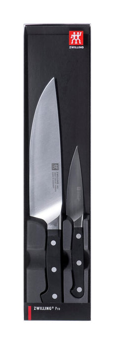 Set of 2 knives ZWILLING Pro 38430-004-0