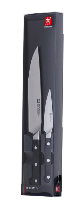 Set of 2 knives ZWILLING Pro 38430-004-0