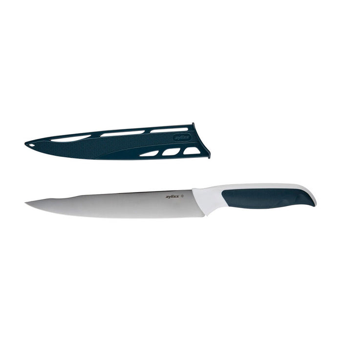 CARVING KNIFE WITH GUARD 18.5CM ZYLISS COMFORT