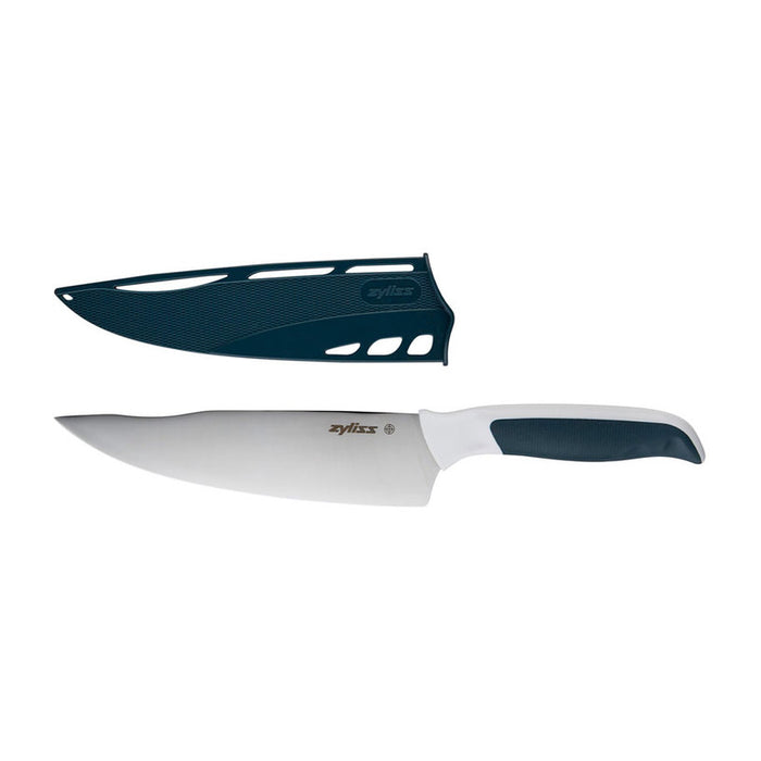MASTER'S KNIFE WITH GUARD 18.5CM ZYLISS COMFORT