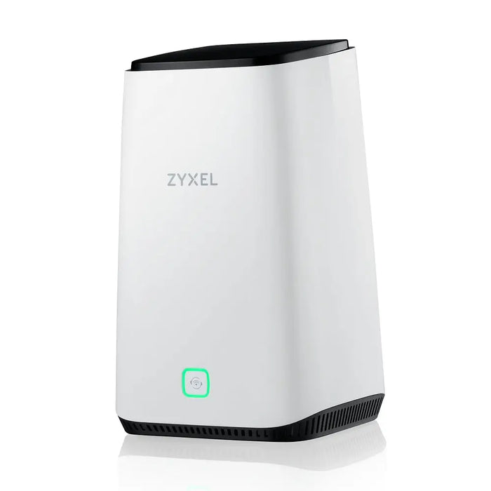 ZyXEL FWA510 5G NR Indoor Router Standalone/Nebula with 1 year Nebula Pro License AX3600 WiFi 2.5GB LAN EU and UK