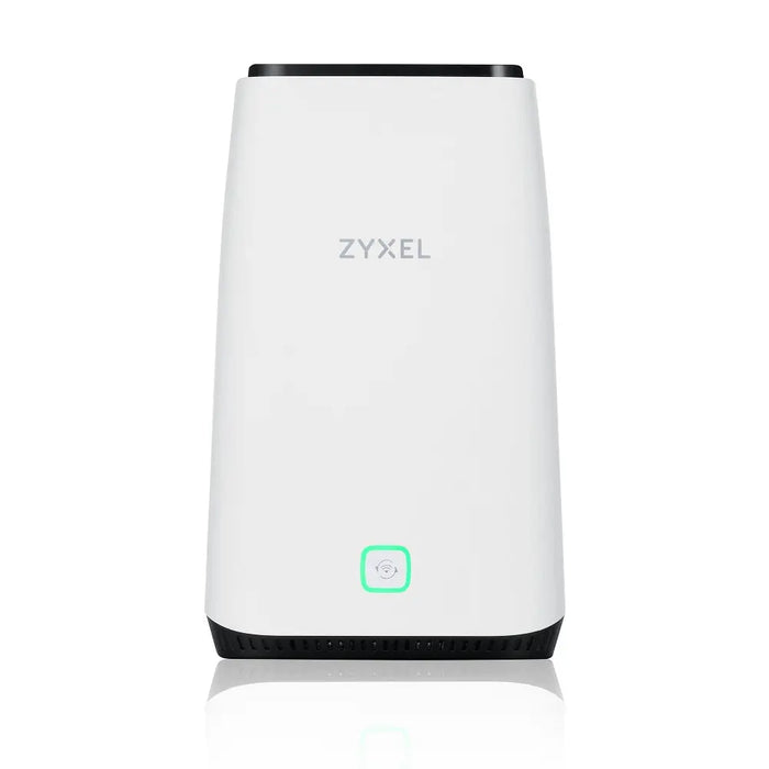 ZyXEL FWA510 5G NR Indoor Router Standalone/Nebula with 1 year Nebula Pro License AX3600 WiFi 2.5GB LAN EU and UK