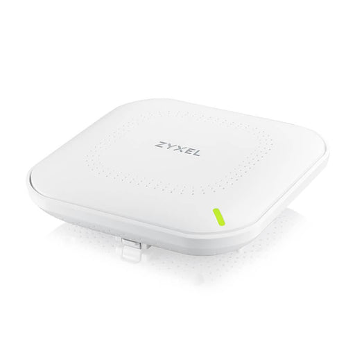ZYXEL NWA50AX PRO Wireless Access Point WiFi6 AX3000 PoE - Wireless<<<ZyXEL<<<ZyXEL<<<PolyComp&&&Access Point<<<Мрежово