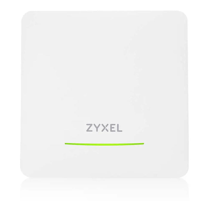 ZyXEL NWA50BE BE5100 Dual Radio 2x2 MU-MIMO PoE+ (802.3at) Standalone/Nebula Cloud Managed Including Power Adapter