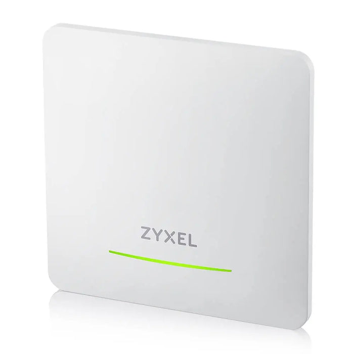 ZyXEL NWA50BE BE5100 Dual Radio 2x2 MU-MIMO PoE+ (802.3at) Standalone/Nebula Cloud Managed Including Power Adapter