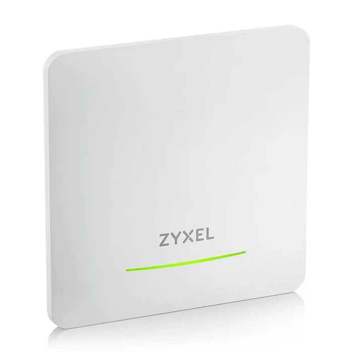 ZyXEL NWA50BEPRO BE6500 (2.4GHz: 2x2:2 5GHz or 6GHz: 2x2:2) MU-MIMO Dual Radio 2.4 and 5 or 6GHz 1 x 2.5G LAN Ports