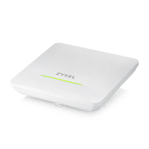 ZyXEL NWA50BEPRO BE6500 (2.4GHz: 2x2:2 5GHz or 6GHz: 2x2:2) MU-MIMO Dual Radio 2.4 and 5 or 6GHz 1 x 2.5G LAN Ports