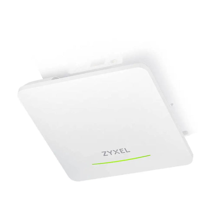 ZyXEL NWA50BEPRO BE6500 (2.4GHz: 2x2:2 5GHz or 6GHz: 2x2:2) MU-MIMO Dual Radio 2.4 and 5 or 6GHz 1 x 2.5G LAN Ports