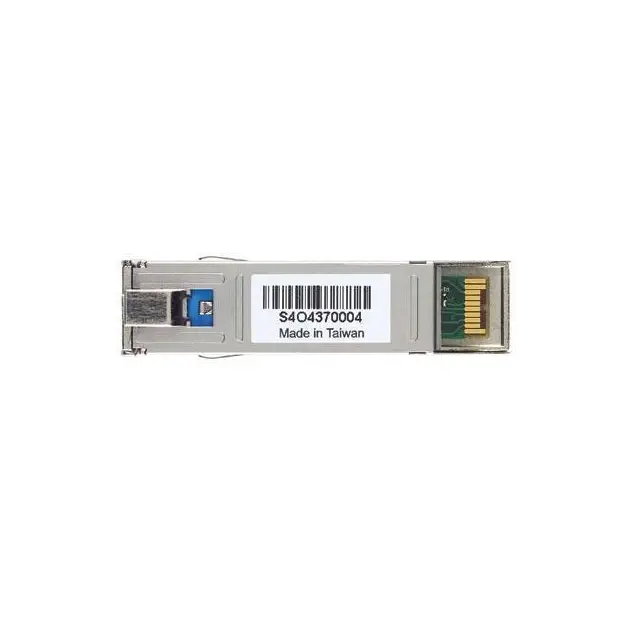 ZyXEL SFP-LX-10-D (Single-Mode) transceiver (LC) 10km - Managed Switches<<<ZyXEL<<<ZyXEL<<<PolyComp&&&Окабелени