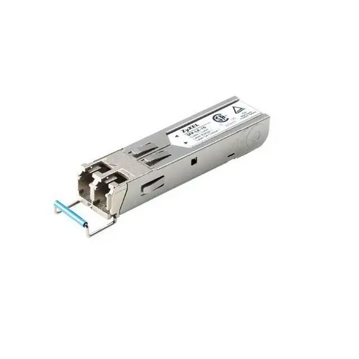 ZyXEL SFP-LX-10-D (Single-Mode) transceiver (LC) 10km - Managed Switches<<<ZyXEL<<<ZyXEL<<<PolyComp&&&Окабелени